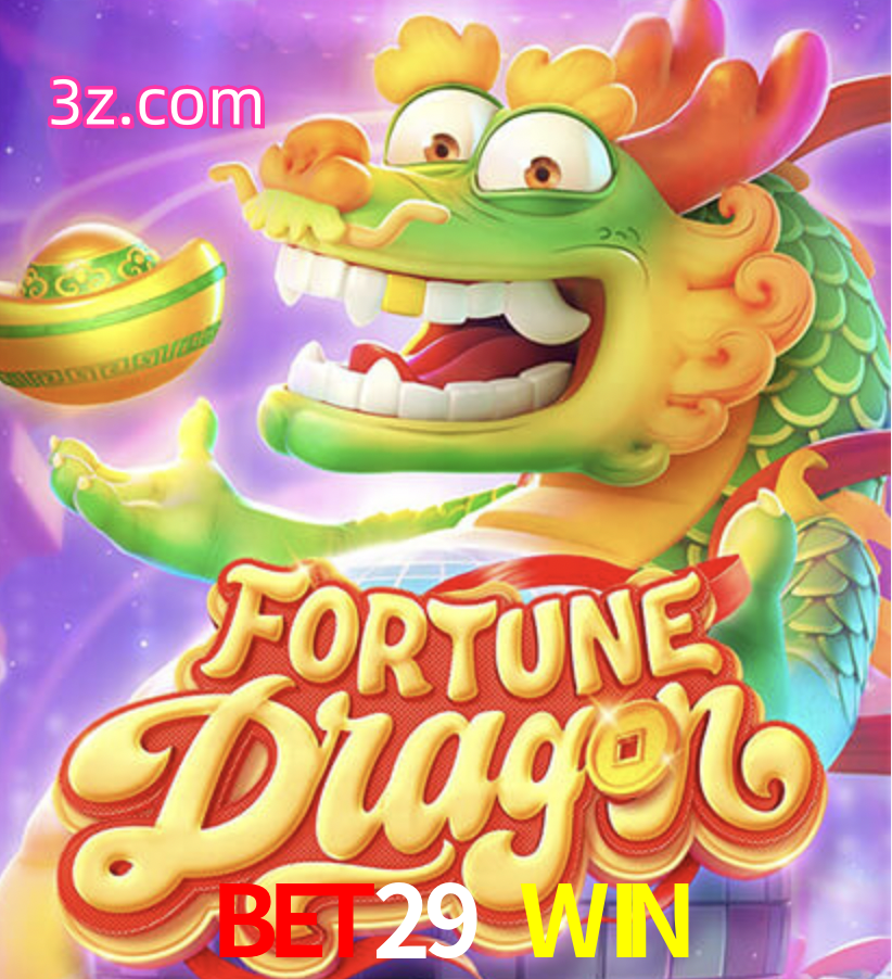 Fortune Dragon